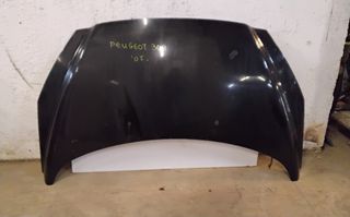 ΠΕΤΡΟΠΟΥΛΟΣ ΚΑΠΟ PEUGEOT 308 2008-2013
