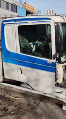 Καμπίνα SCANIA G 1μιση μεταχειρισμένη