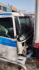 Καμπίνα SCANIA G 1μιση μεταχειρισμένη-thumb-1
