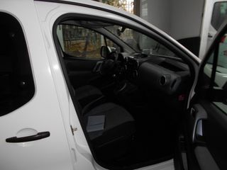 Peugeot TePee 2014 αναπηρικο με ραμπα αμεα-thumb-1