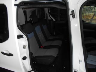 Peugeot TePee 2014 αναπηρικο με ραμπα αμεα-thumb-2