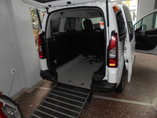 Peugeot TePee 2014 αναπηρικο με ραμπα αμεα-thumb-4