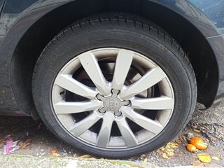 Audi A4 tfsi