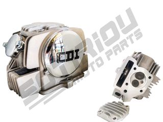 ΚΕΦΑΛΗ CDI HONDA ASTREA/SUPRA/LIFAN 125/150 27/23
