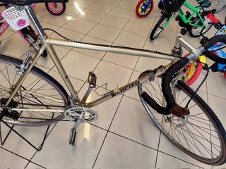 Road Bicycle Mercier 1984