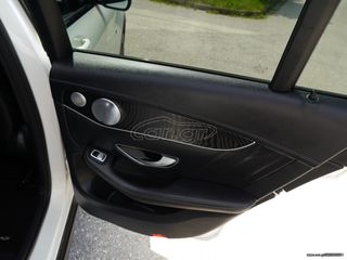 Mercedes-Benz GLC 350 2018 SUNROOF LEATHER FULL EXTRA!!!-thumb-63