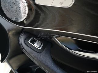 Mercedes-Benz GLC 350 2018 SUNROOF LEATHER FULL EXTRA!!!-thumb-66