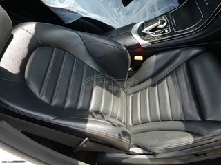 Mercedes-Benz GLC 350 2018 SUNROOF LEATHER FULL EXTRA!!!-thumb-68