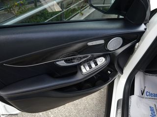 Mercedes-Benz GLC 350 2018 SUNROOF LEATHER FULL EXTRA!!!-thumb-71