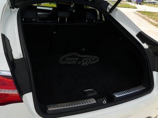 Mercedes-Benz GLC 350 2018 SUNROOF LEATHER FULL EXTRA!!!-thumb-79