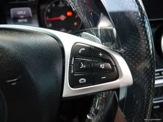 Mercedes-Benz GLC 350 2018 SUNROOF LEATHER FULL EXTRA!!!-thumb-44