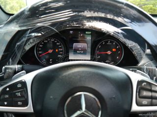 Mercedes-Benz GLC 350 2018 SUNROOF LEATHER FULL EXTRA!!!-thumb-45