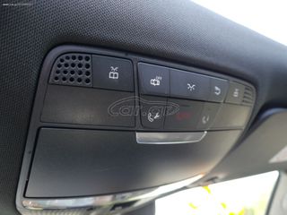 Mercedes-Benz GLC 350 2018 SUNROOF LEATHER FULL EXTRA!!!-thumb-50