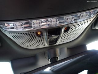 Mercedes-Benz GLC 350 2018 SUNROOF LEATHER FULL EXTRA!!!-thumb-51