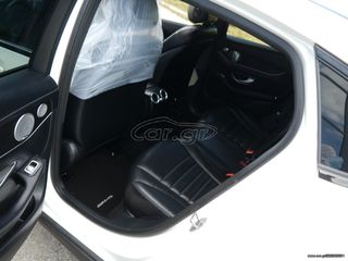 Mercedes-Benz GLC 350 2018 SUNROOF LEATHER FULL EXTRA!!!-thumb-58