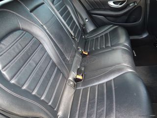Mercedes-Benz GLC 350 2018 SUNROOF LEATHER FULL EXTRA!!!-thumb-59
