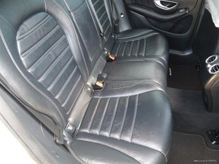 Mercedes-Benz GLC 350 2018 SUNROOF LEATHER FULL EXTRA!!!-thumb-61