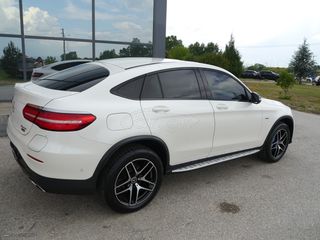 Mercedes-Benz GLC 350 2018 SUNROOF LEATHER FULL EXTRA!!!-thumb-7