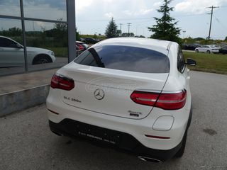 Mercedes-Benz GLC 350 2018 SUNROOF LEATHER FULL EXTRA!!!-thumb-10