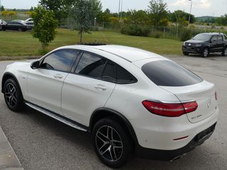 Mercedes-Benz GLC 350 2018 SUNROOF LEATHER FULL EXTRA!!!-thumb-14