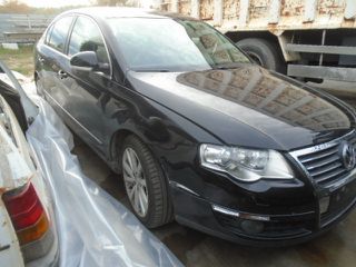 VOLKSWAGEN PASSAT 2009 MONTEΛΟ 1800 TURBO