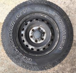 ΡΕΖΕΡΒΑ   FORD RANGER 16'