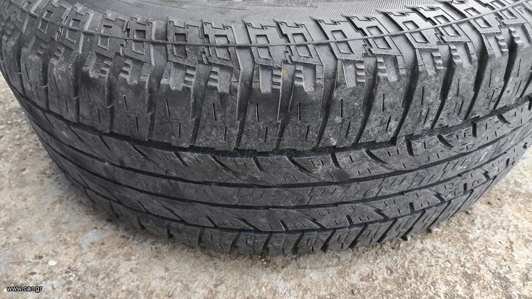 ΡΕΖΕΡΒΑ   FORD RANGER 16'-thumb-1