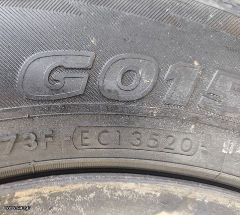 ΡΕΖΕΡΒΑ   FORD RANGER 16'-thumb-2