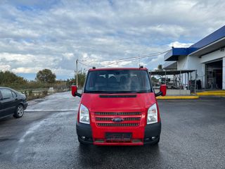 Καρότσα Ford 2013 Transit-thumb-1