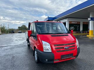 Καρότσα Ford 2013 Transit-thumb-3