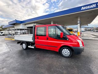 Καρότσα Ford 2013 Transit-thumb-4