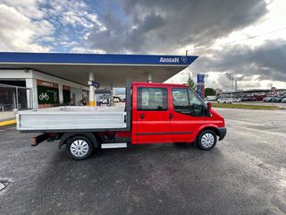 Καρότσα Ford 2013 Transit-thumb-5