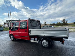 Καρότσα Ford 2013 Transit-thumb-9