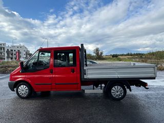 Καρότσα Ford 2013 Transit-thumb-10