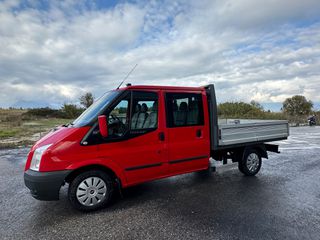 Καρότσα Ford 2013 Transit-thumb-11