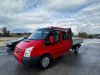 Καρότσα Ford 2013 Transit-thumb-12