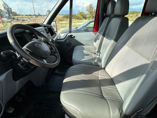 Καρότσα Ford 2013 Transit-thumb-19