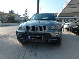 Bmw X5 2008 3.0Sd SPORT PACKET!!!-thumb-3