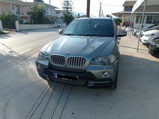 Bmw X5 2008 3.0Sd SPORT PACKET!!!-thumb-4