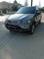 Bmw X5 2008 3.0Sd SPORT PACKET!!!-thumb-1