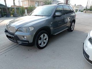 Bmw X5 2008 3.0Sd SPORT PACKET!!!-thumb-2