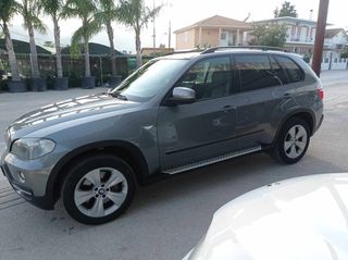 Bmw X5 2008 3.0Sd SPORT PACKET!!!-thumb-5