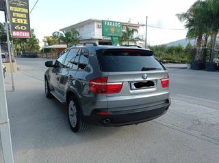 Bmw X5 2008 3.0Sd SPORT PACKET!!!-thumb-6