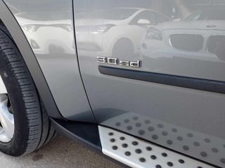 Bmw X5 2008 3.0Sd SPORT PACKET!!!-thumb-7