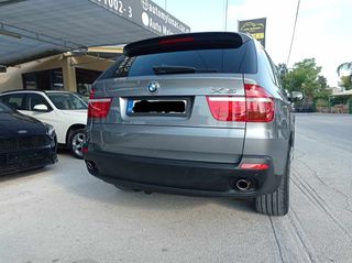 Bmw X5 2008 3.0Sd SPORT PACKET!!!-thumb-8