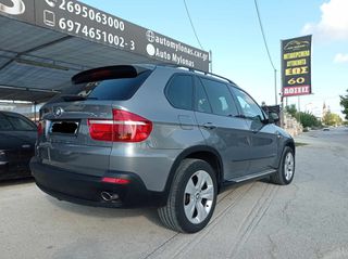Bmw X5 2008 3.0Sd SPORT PACKET!!!-thumb-10