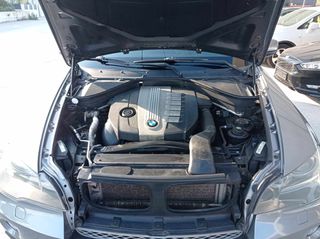 Bmw X5 2008 3.0Sd SPORT PACKET!!!-thumb-36