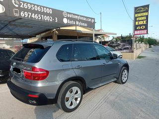 Bmw X5 2008 3.0Sd SPORT PACKET!!!-thumb-11