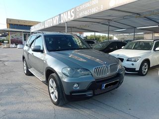 Bmw X5 2008 3.0Sd SPORT PACKET!!!