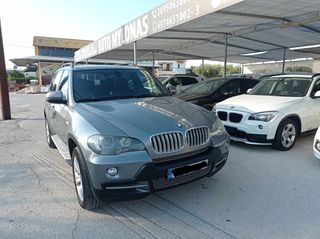 Bmw X5 2008 3.0Sd SPORT PACKET!!!-thumb-12